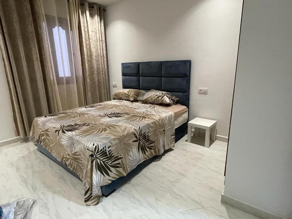 Residence Al-Bahr M'dik Exterior foto