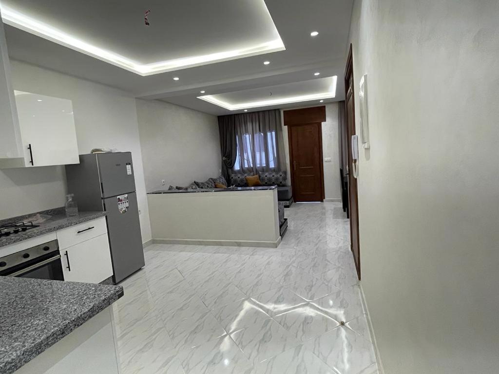 Residence Al-Bahr M'dik Exterior foto