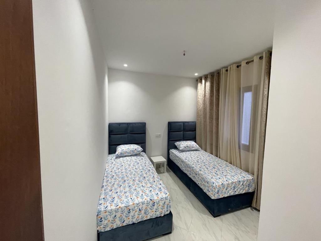 Residence Al-Bahr M'dik Exterior foto