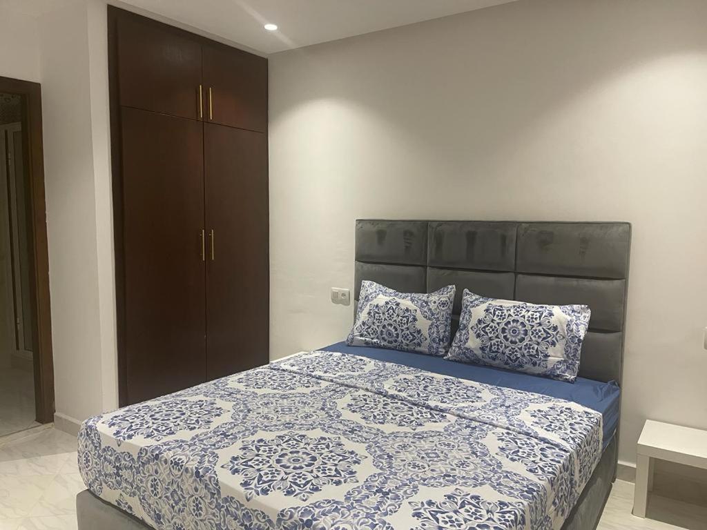 Residence Al-Bahr M'dik Exterior foto